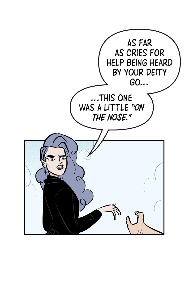 Read Steeple chapter 8 image 16 on Lezhin