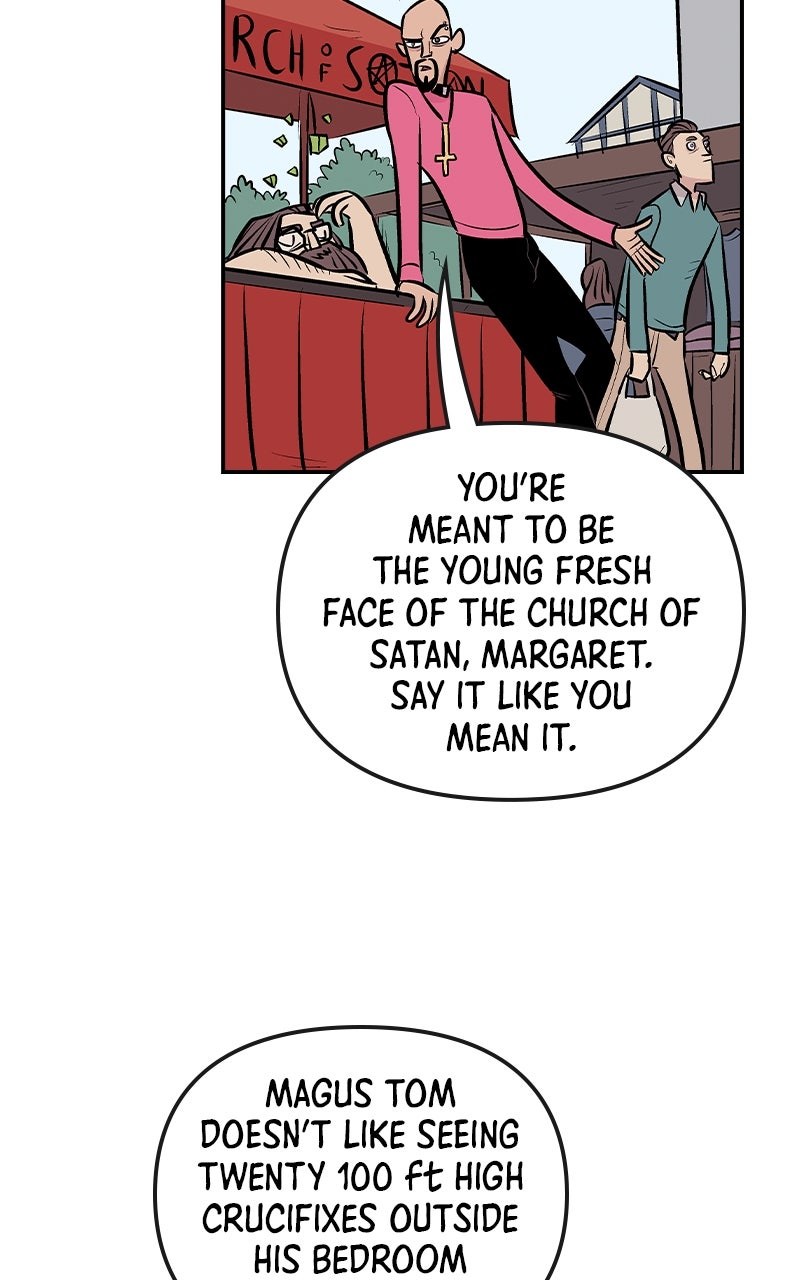 Read Steeple chapter 8 image 2 on Lezhin