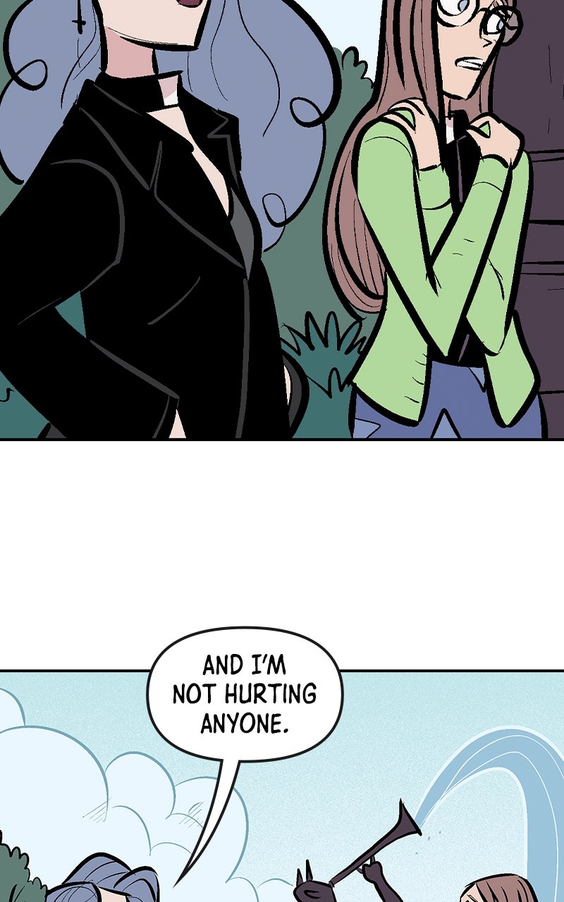 Read Steeple chapter 8 image 21 on Lezhin