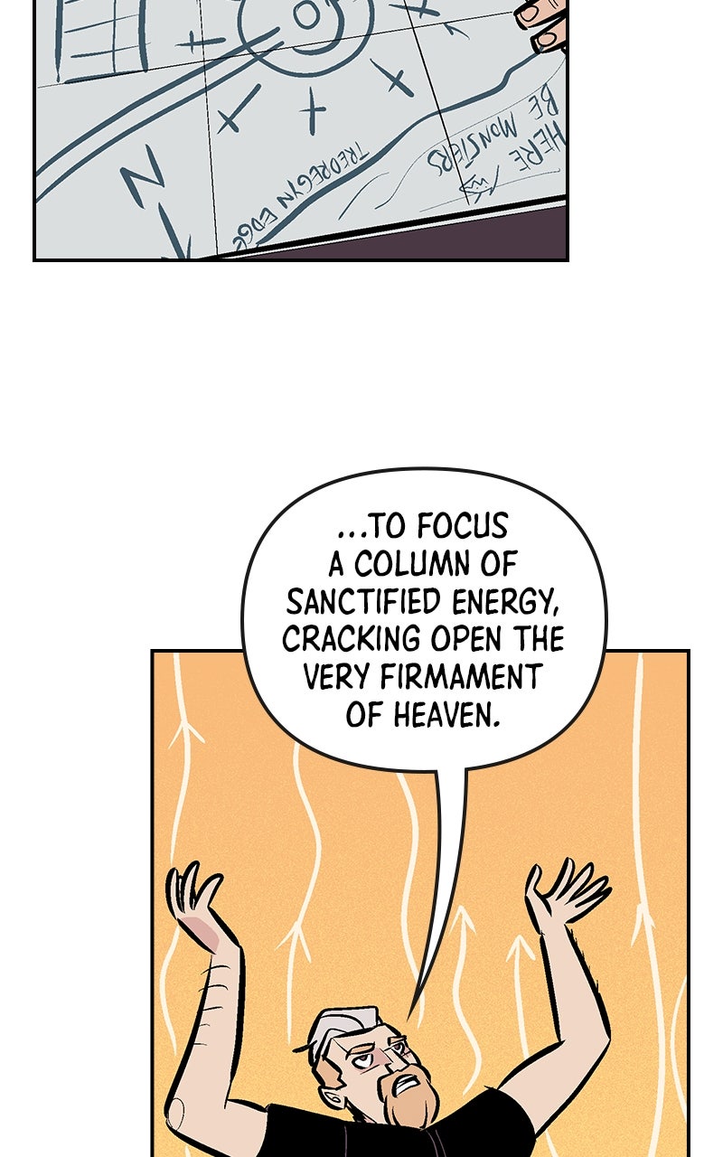 Read Steeple chapter 8 image 28 on Lezhin