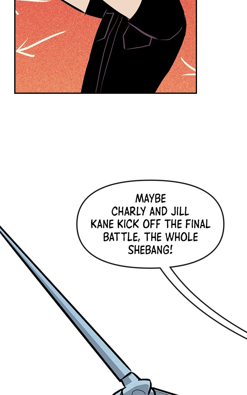 Read Steeple chapter 8 image 32 on Lezhin