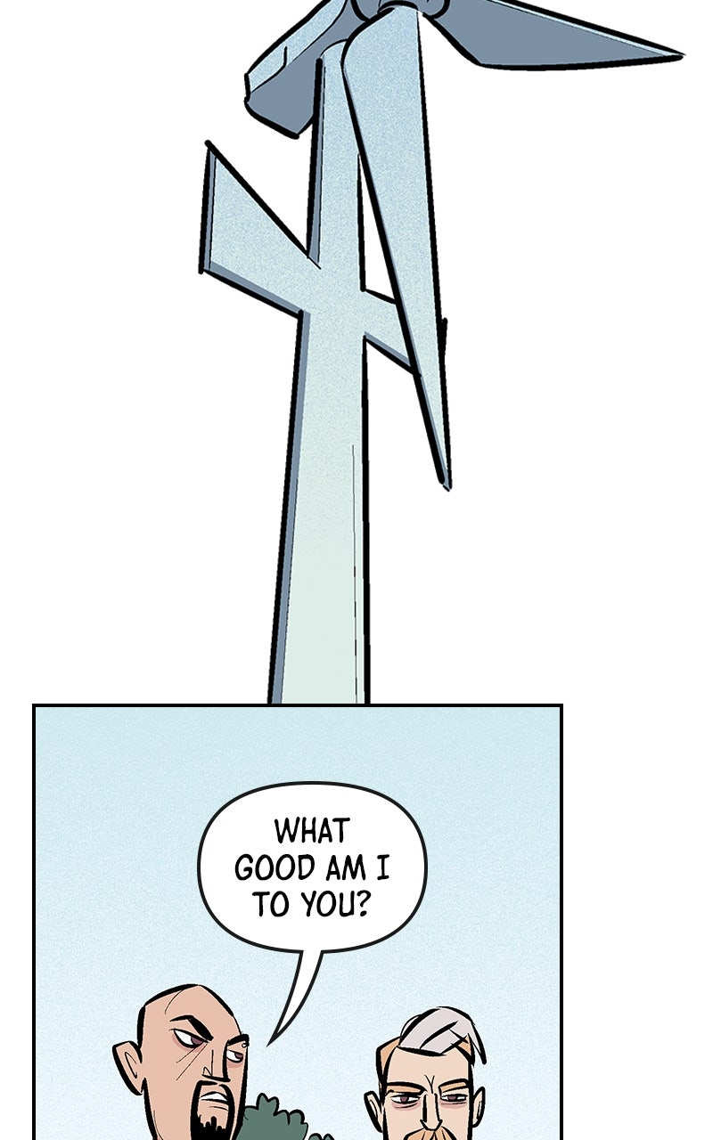 Read Steeple chapter 8 image 33 on Lezhin