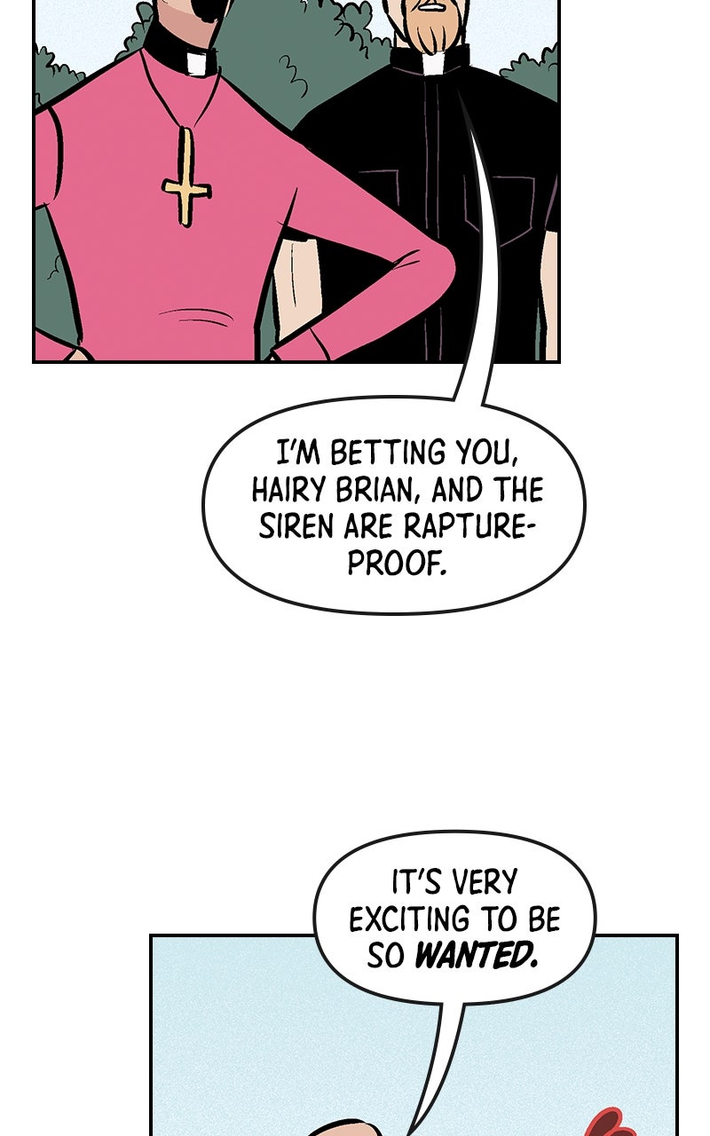 Read Steeple chapter 8 image 34 on Lezhin