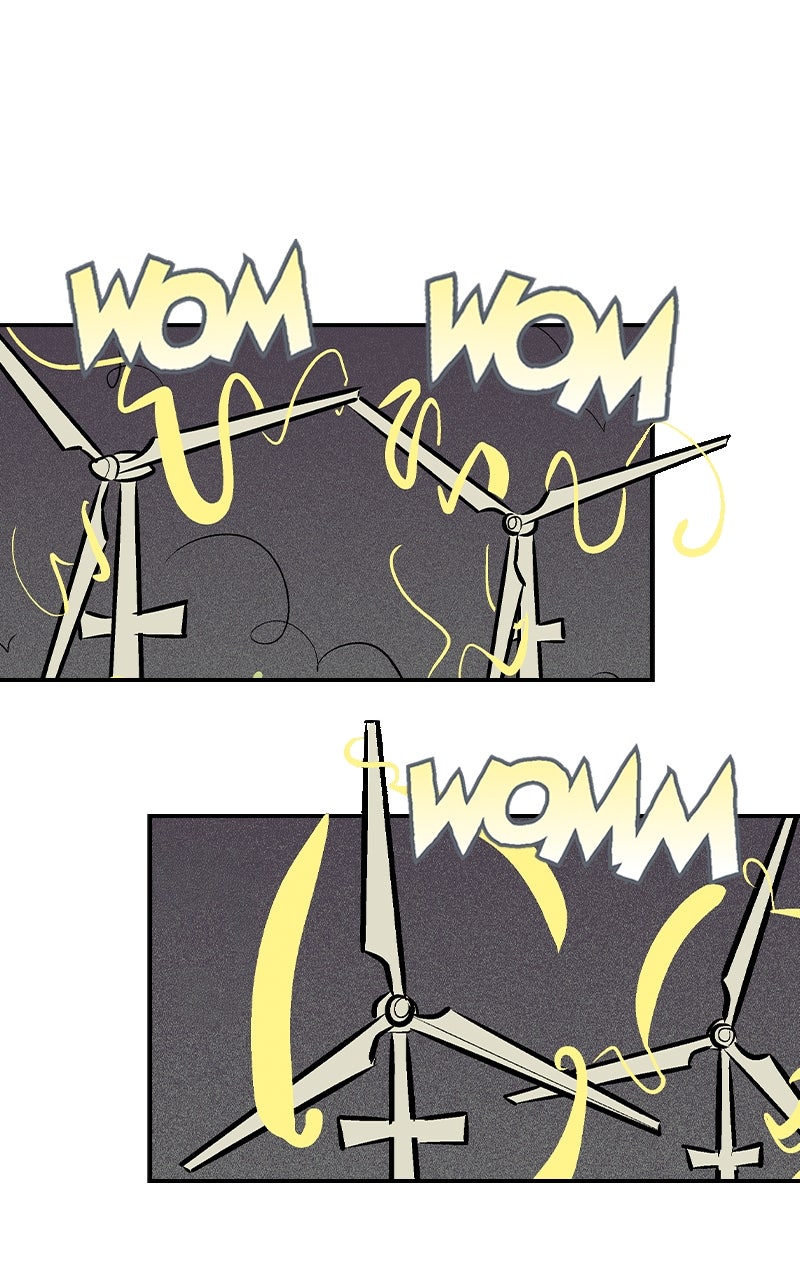 Read Steeple chapter 8 image 44 on Lezhin