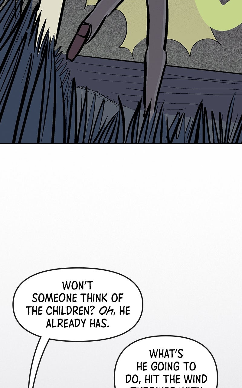 Read Steeple chapter 8 image 46 on Lezhin