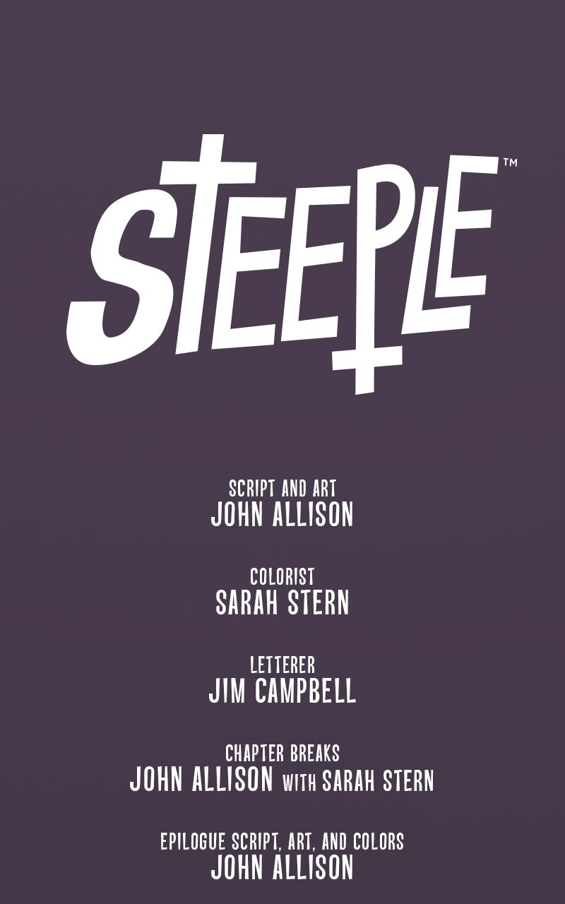 Read Steeple chapter 8 image 49 on Lezhin