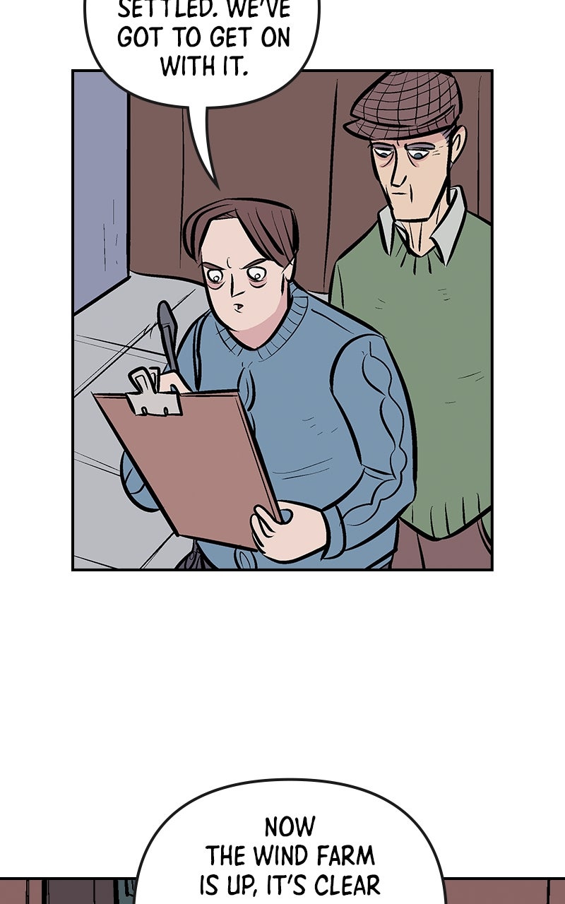 Read Steeple chapter 8 image 6 on Lezhin