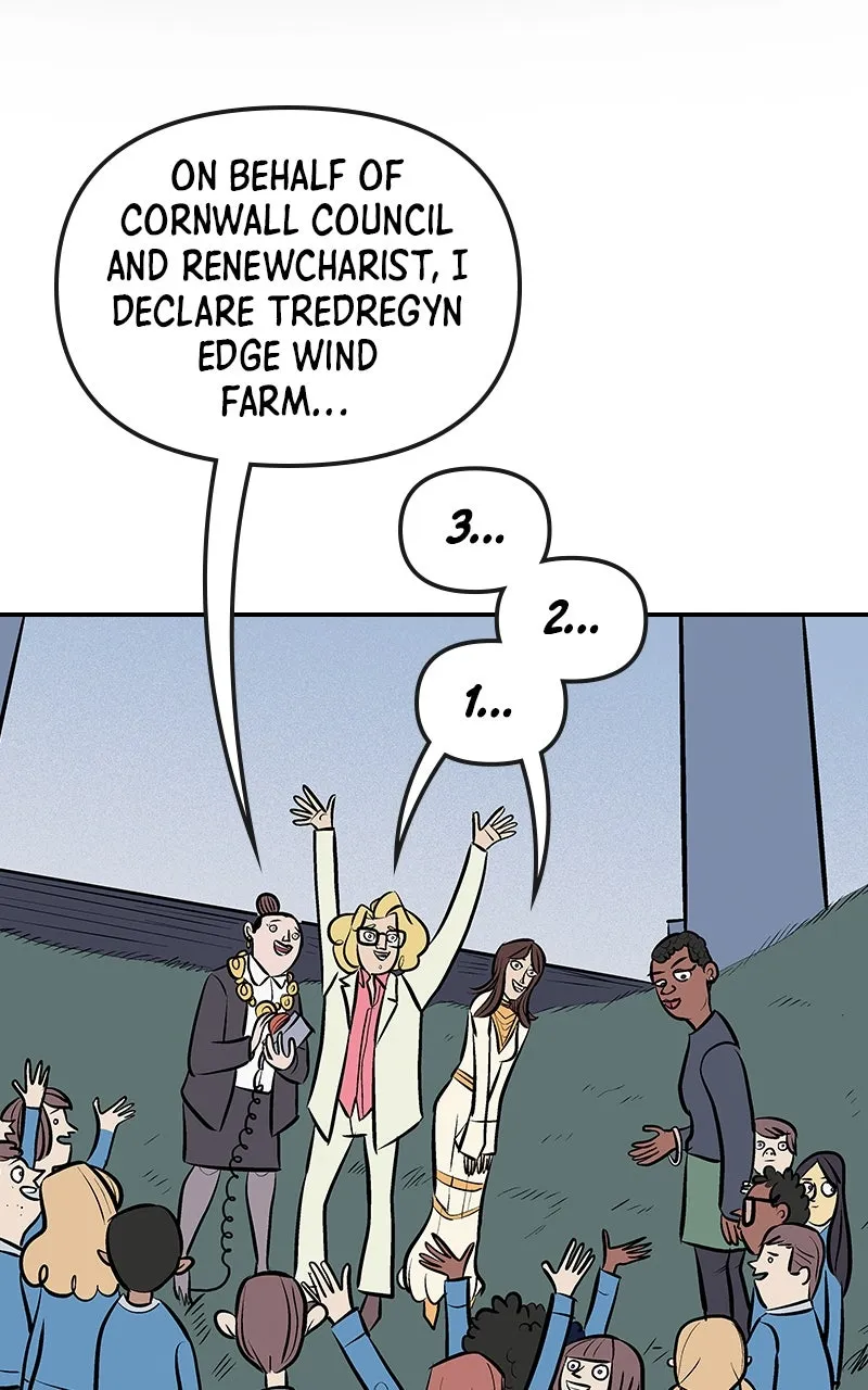 Read Steeple chapter 9 image 1 on Lezhin