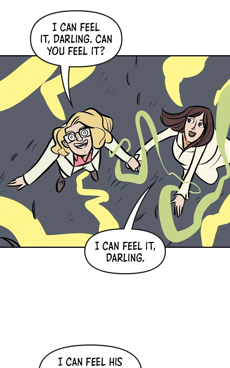 Read Steeple chapter 9 image 10 on Lezhin