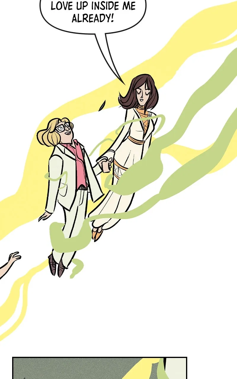 Read Steeple chapter 9 image 11 on Lezhin