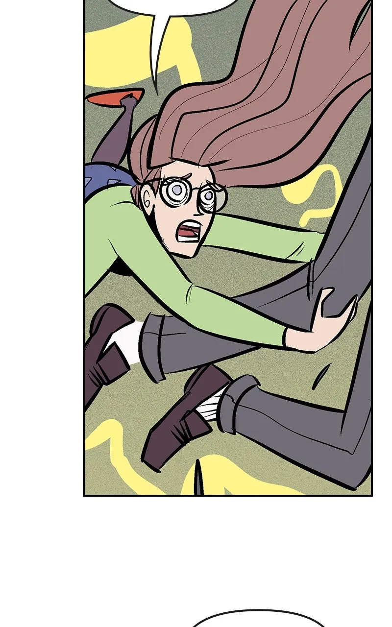 Read Steeple chapter 9 image 13 on Lezhin