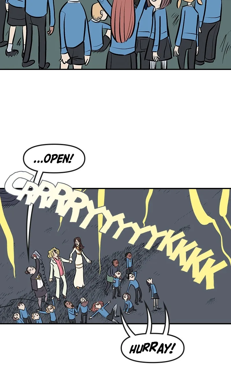 Read Steeple chapter 9 image 2 on Lezhin
