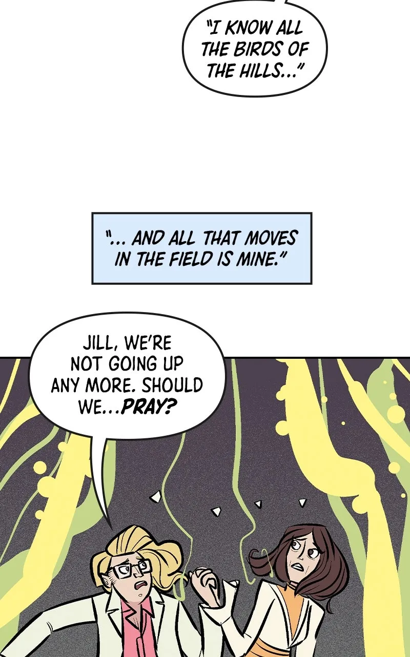 Read Steeple chapter 9 image 24 on Lezhin
