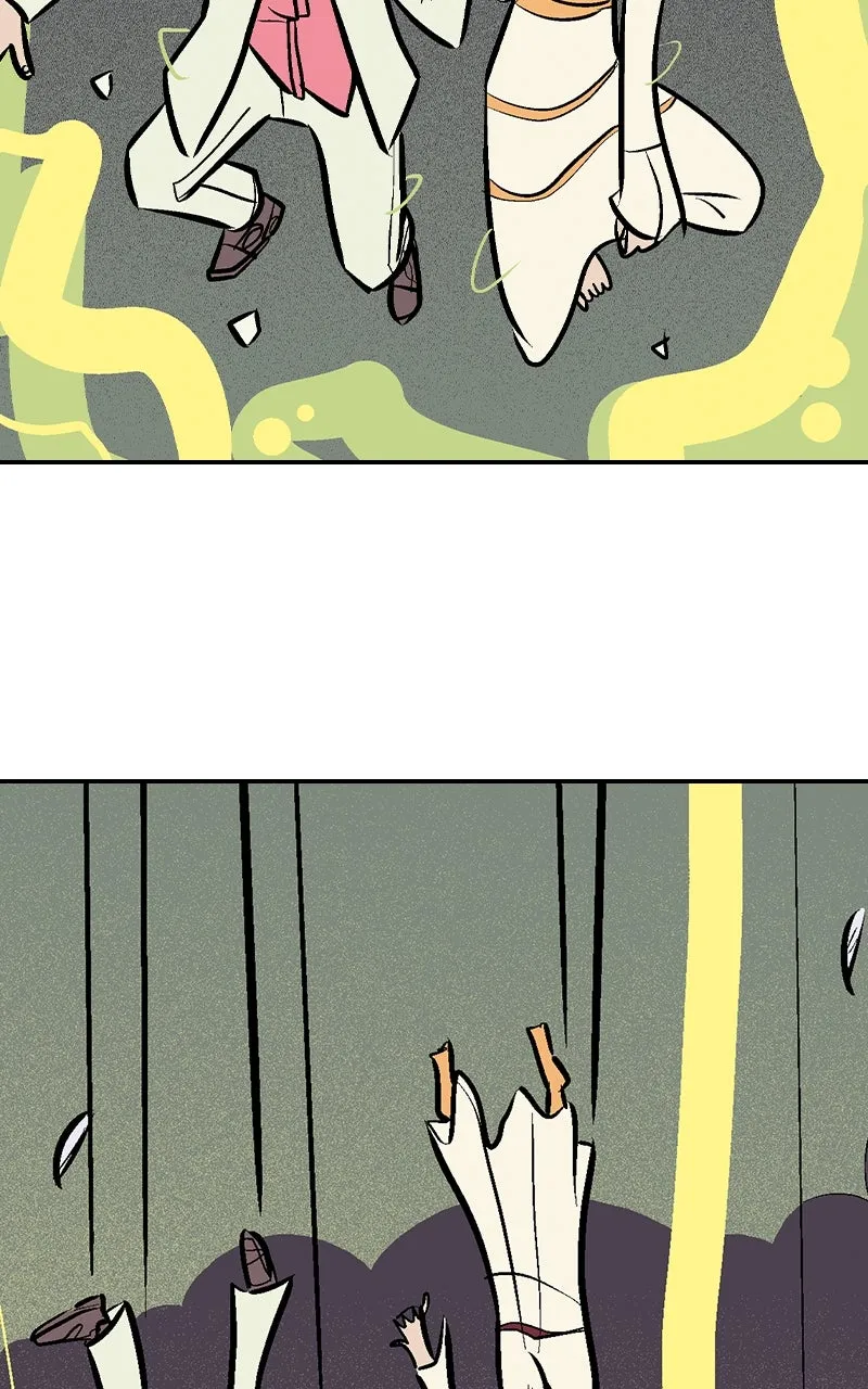 Read Steeple chapter 9 image 25 on Lezhin