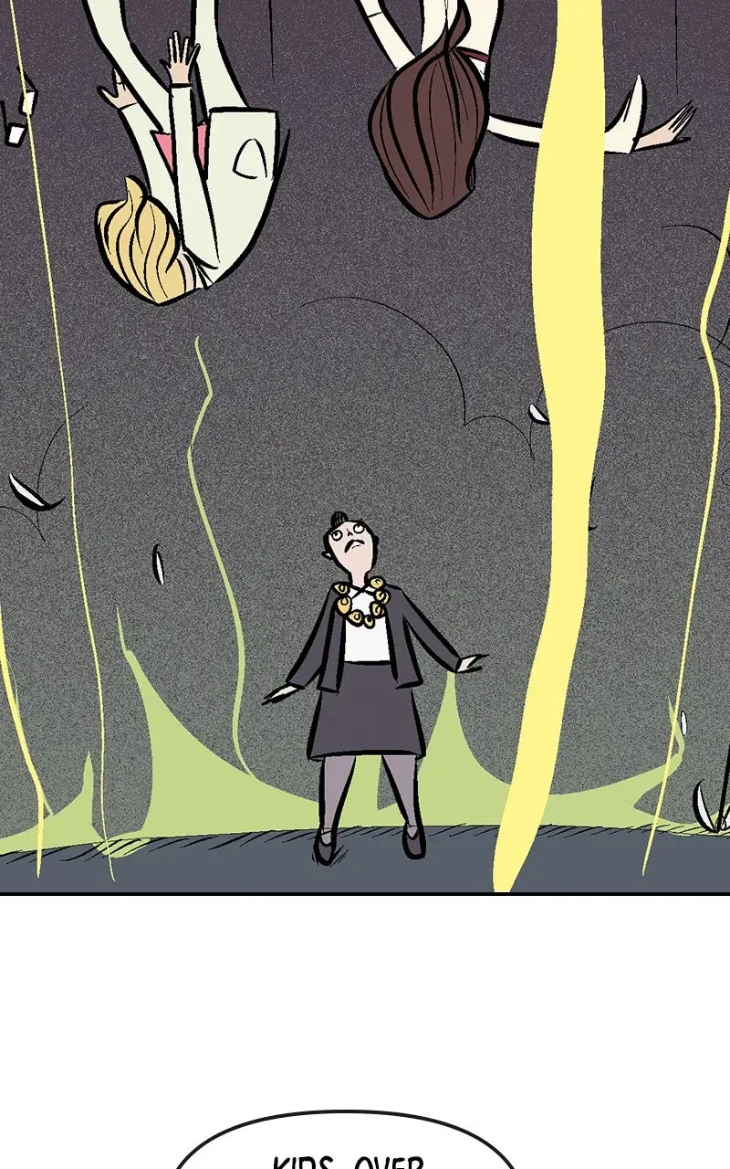 Read Steeple chapter 9 image 26 on Lezhin