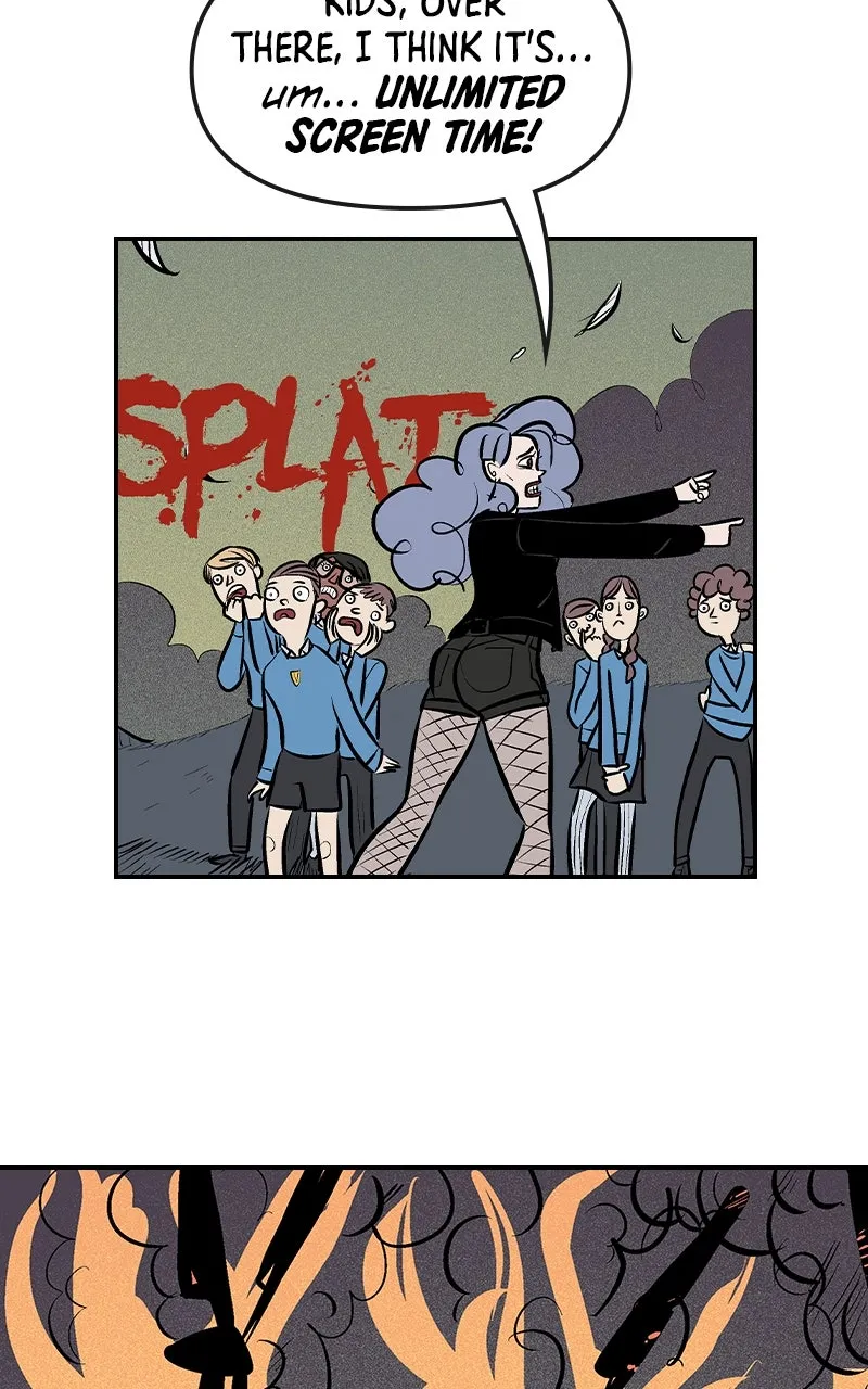 Read Steeple chapter 9 image 27 on Lezhin