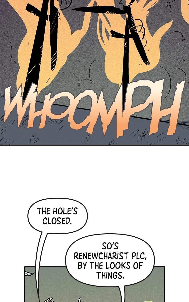 Read Steeple chapter 9 image 28 on Lezhin