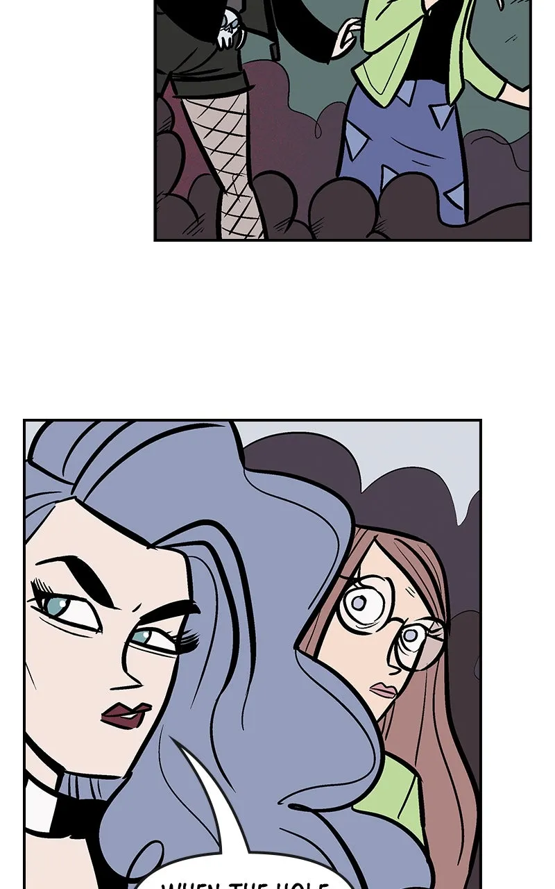 Read Steeple chapter 9 image 33 on Lezhin