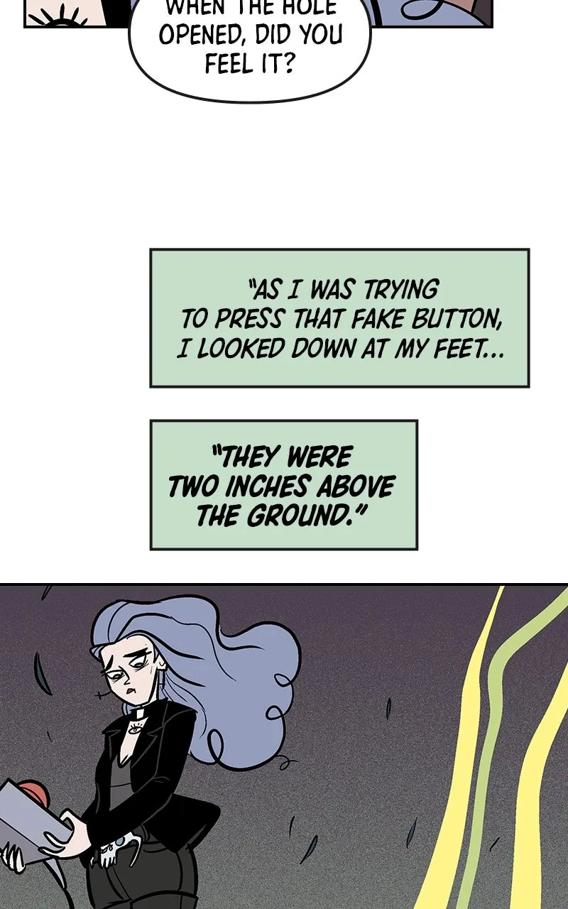Read Steeple chapter 9 image 34 on Lezhin