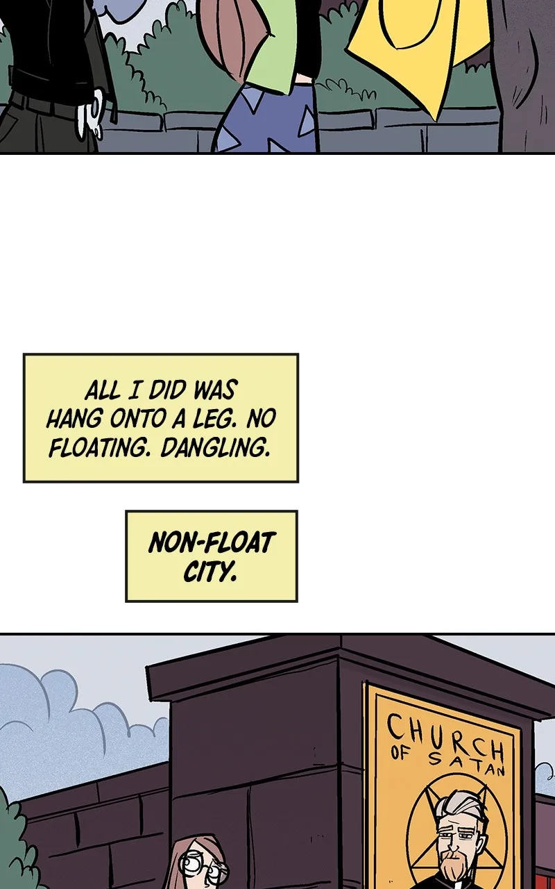 Read Steeple chapter 9 image 36 on Lezhin