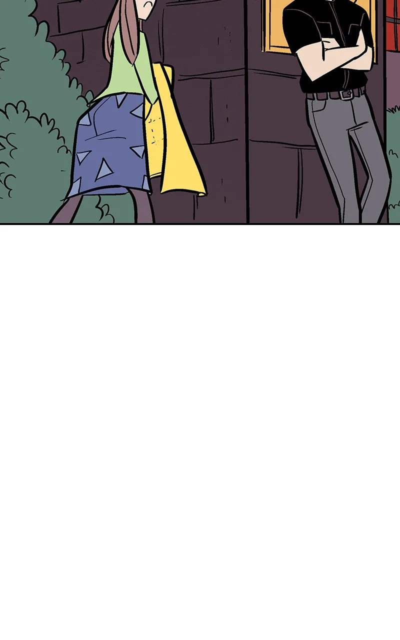 Read Steeple chapter 9 image 37 on Lezhin