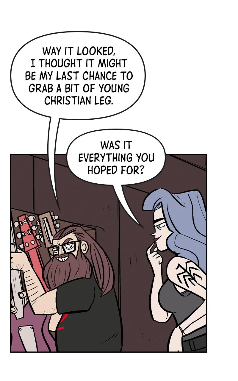 Read Steeple chapter 9 image 39 on Lezhin