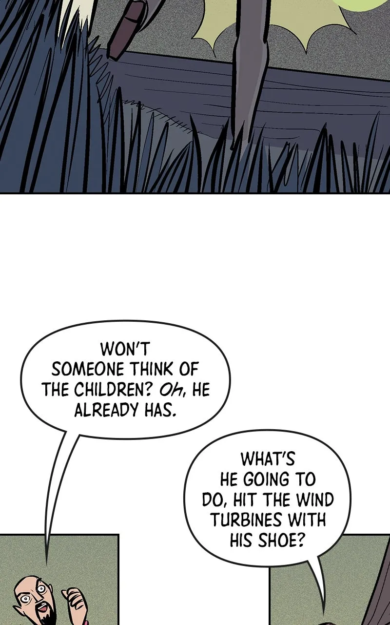 Read Steeple chapter 9 image 5 on Lezhin