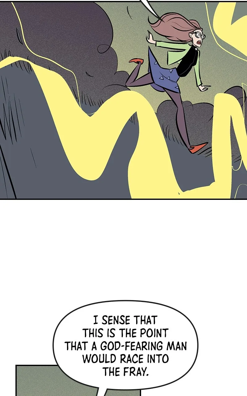 Read Steeple chapter 9 image 7 on Lezhin