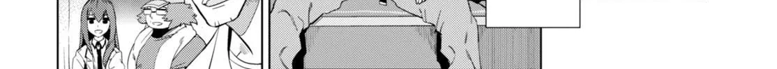 Steins;Gate 0 Chapter 0 page 28 - 