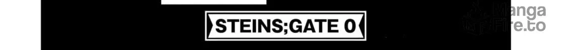 Steins;Gate 0 Chapter 0 page 80 - 