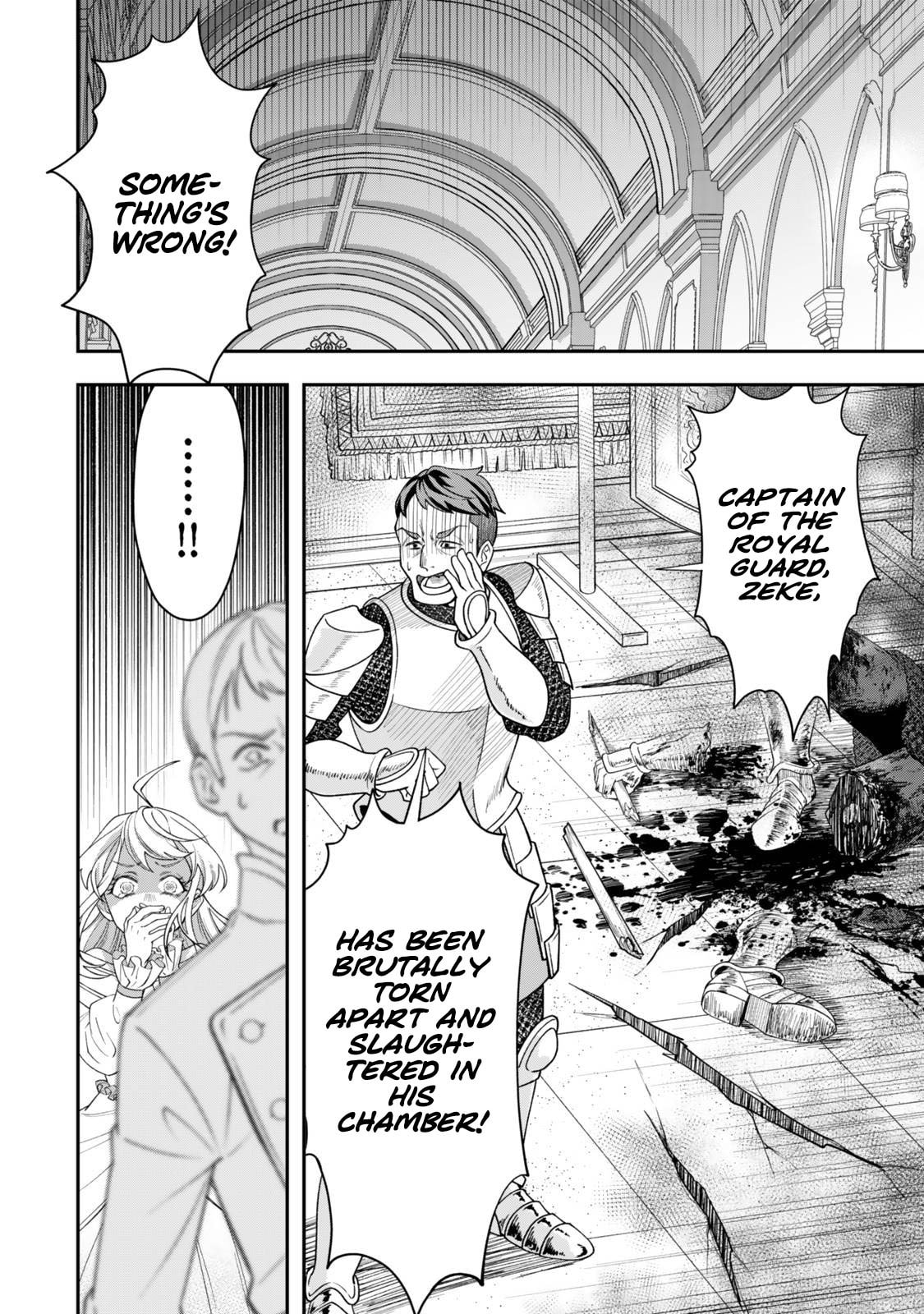 Read Stella Must Die chapter 1.1 image 16 on Lezhin