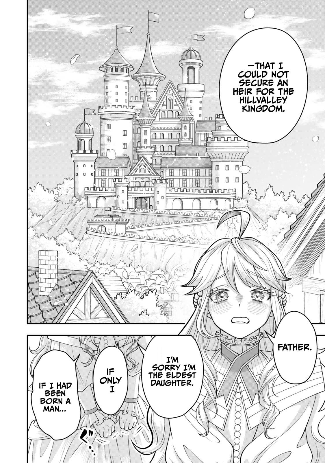 Read Stella Must Die chapter 1.1 image 2 on Lezhin