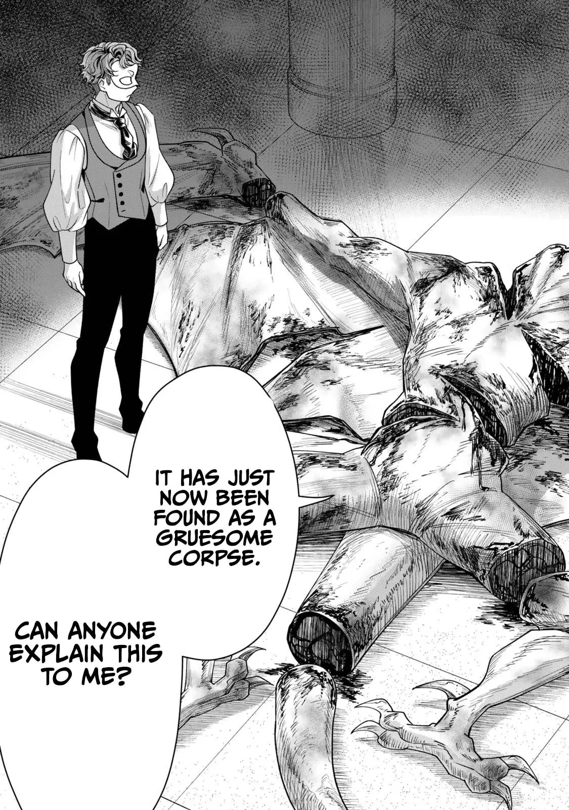 Read Stella Must Die chapter 1.1 image 21 on Lezhin
