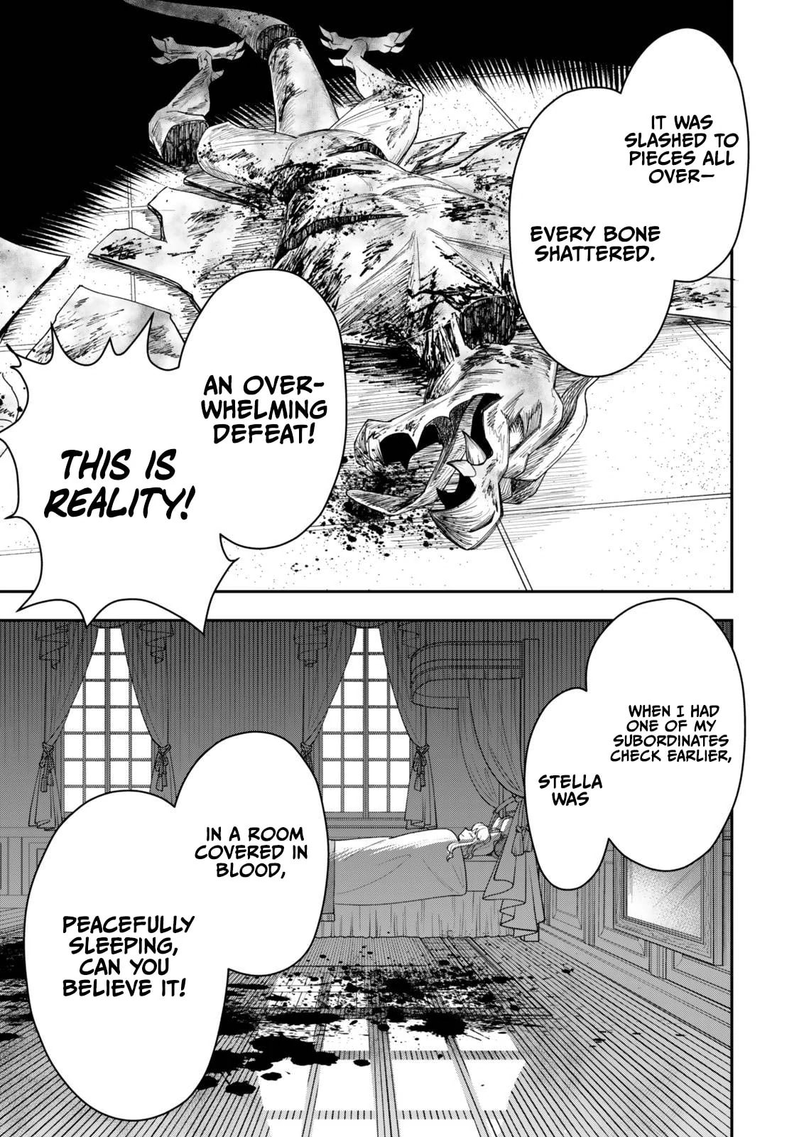 Read Stella Must Die chapter 1.1 image 23 on Lezhin