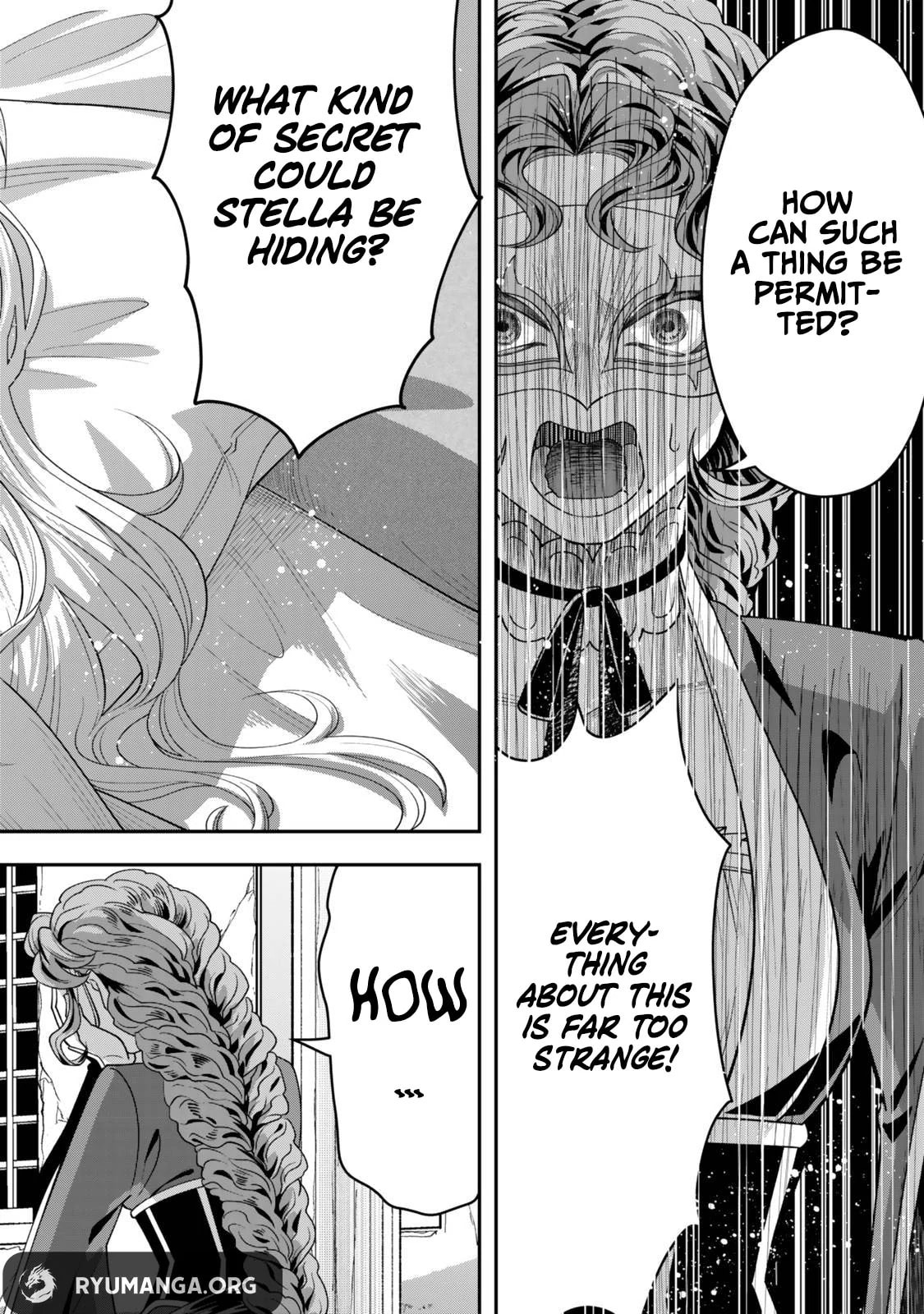 Read Stella Must Die chapter 1.1 image 24 on Lezhin