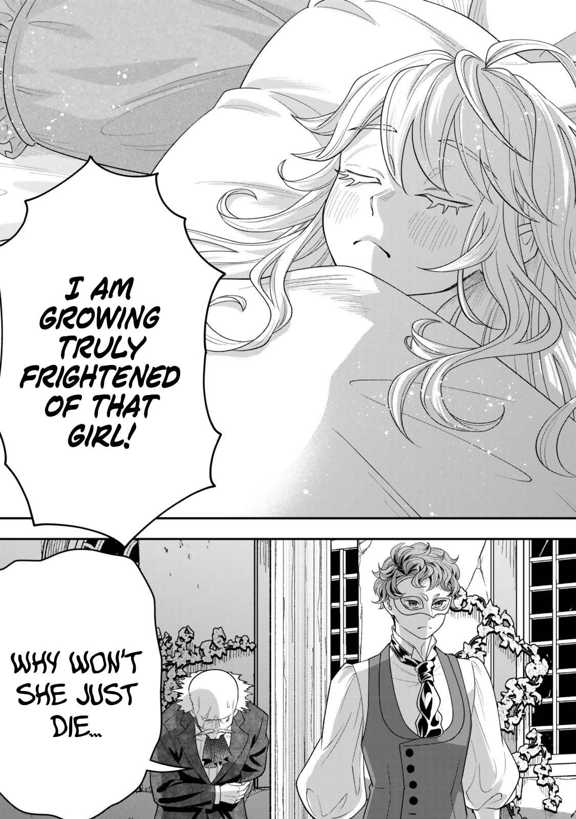 Read Stella Must Die chapter 1.1 image 25 on Lezhin