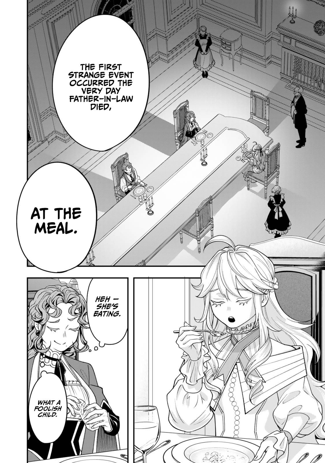 Read Stella Must Die chapter 1.1 image 8 on Lezhin