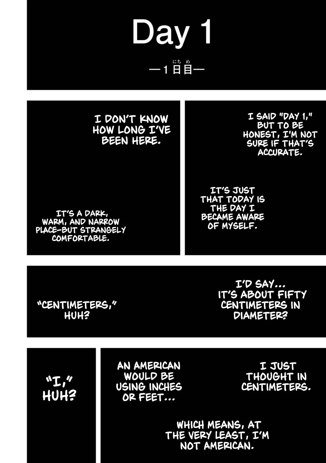 Read Stella Must Die chapter 1.2 image 1 on Lezhin