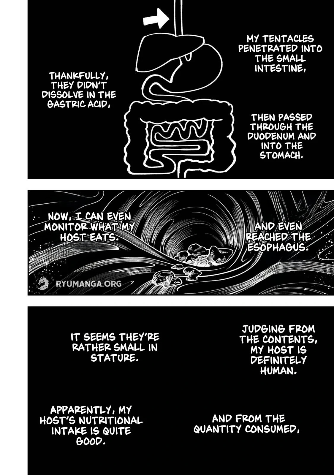 Read Stella Must Die chapter 1.2 image 11 on Lezhin