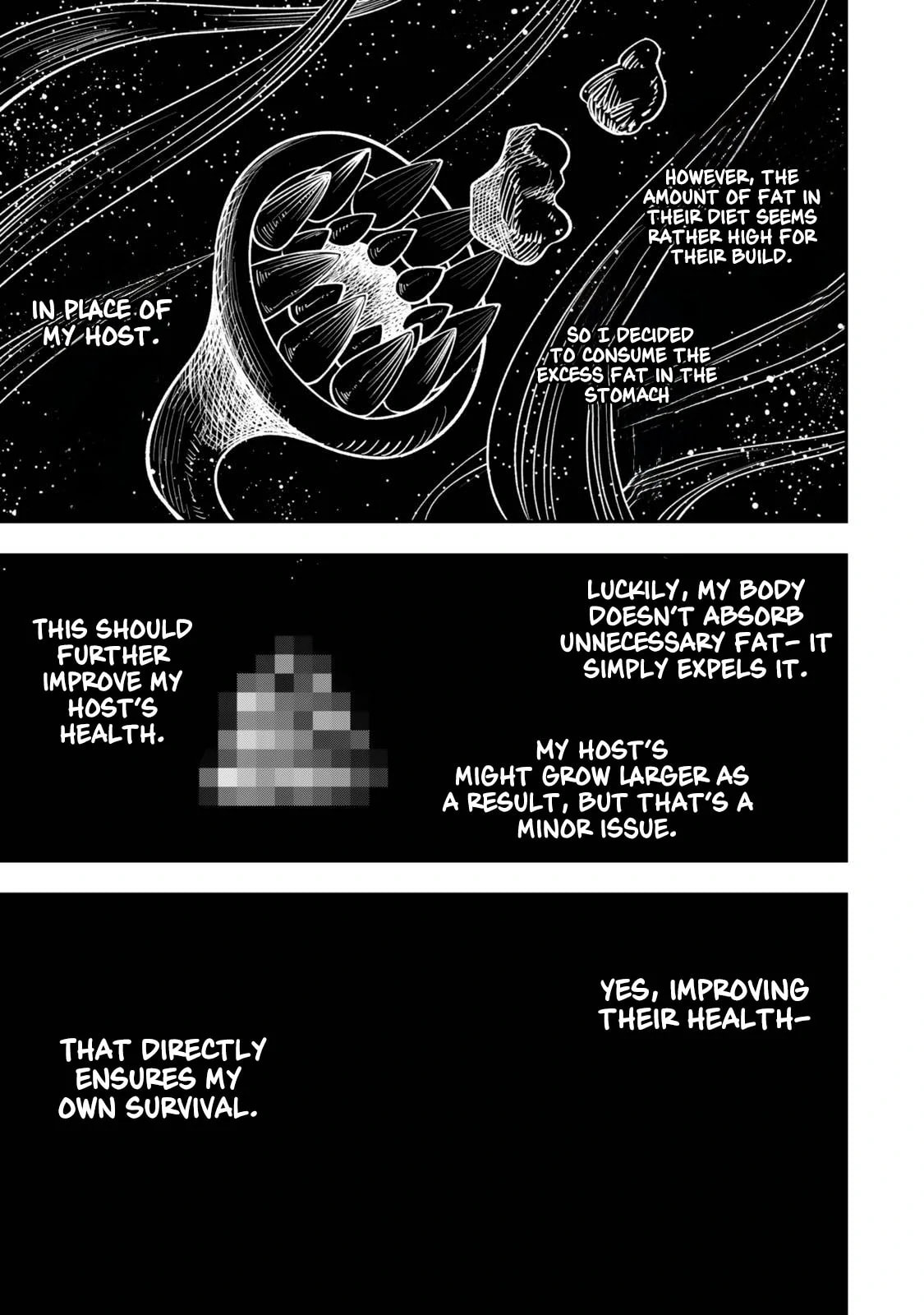 Read Stella Must Die chapter 1.2 image 12 on Lezhin