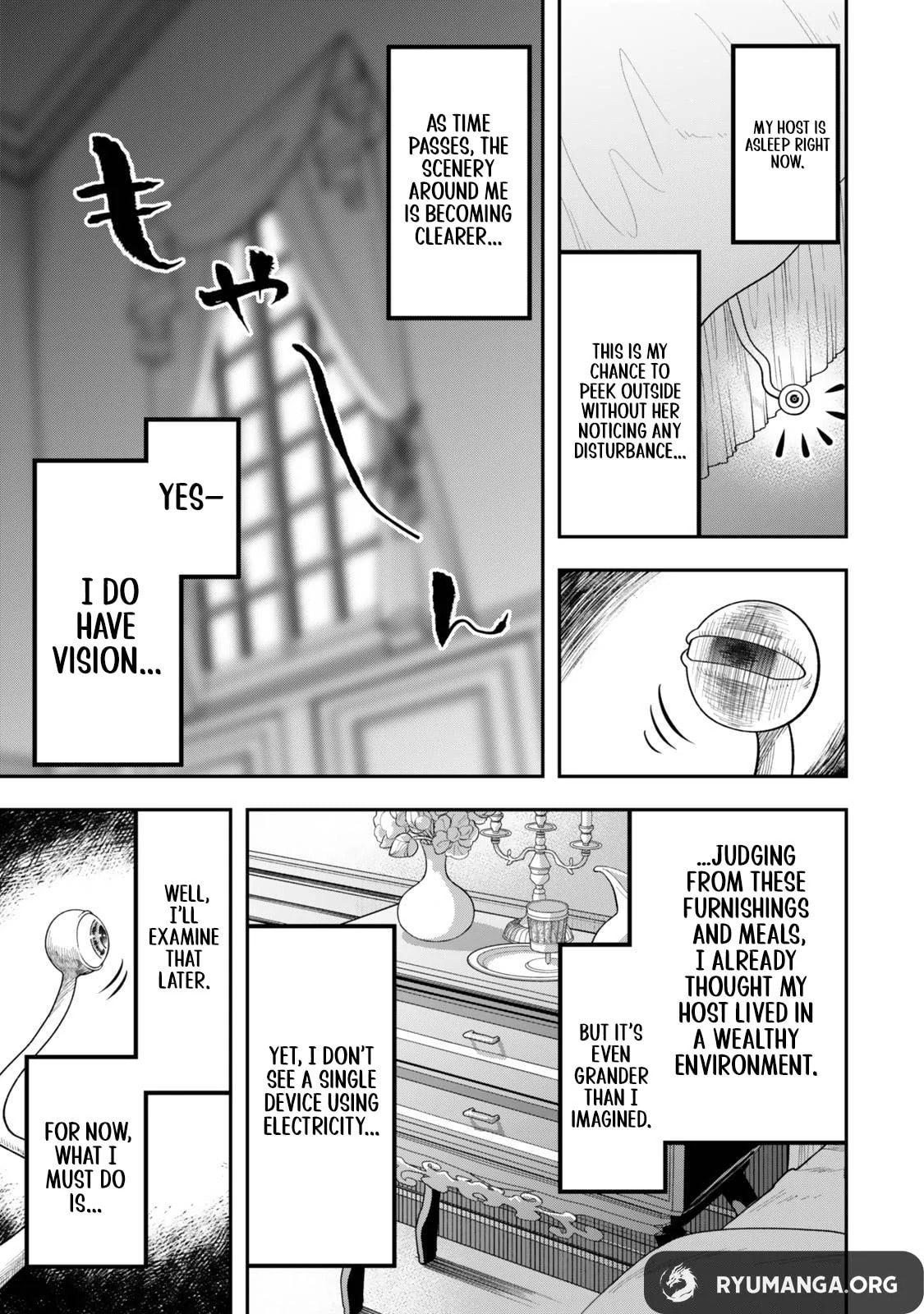 Read Stella Must Die chapter 1.2 image 14 on Lezhin