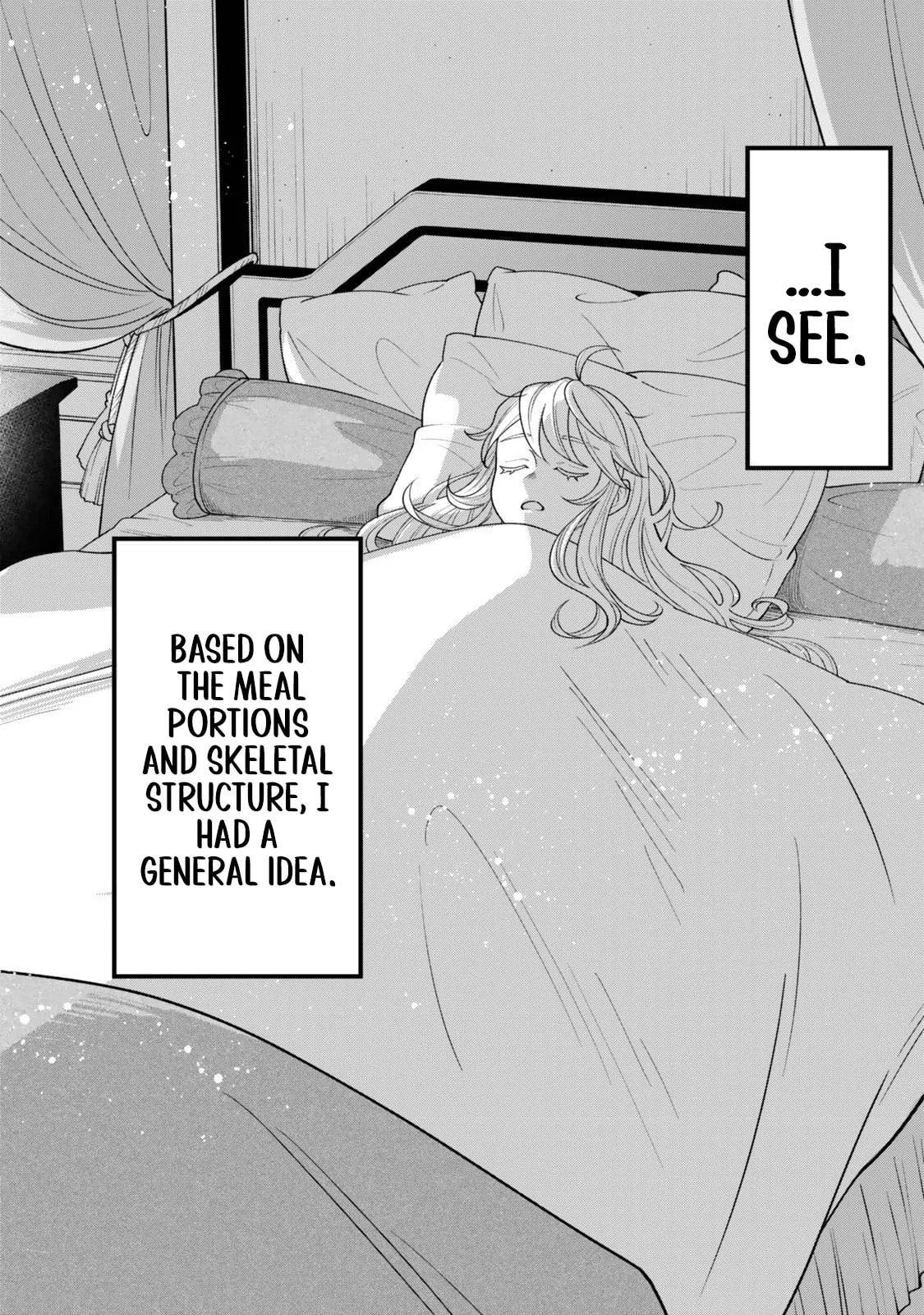 Read Stella Must Die chapter 1.2 image 15 on Lezhin