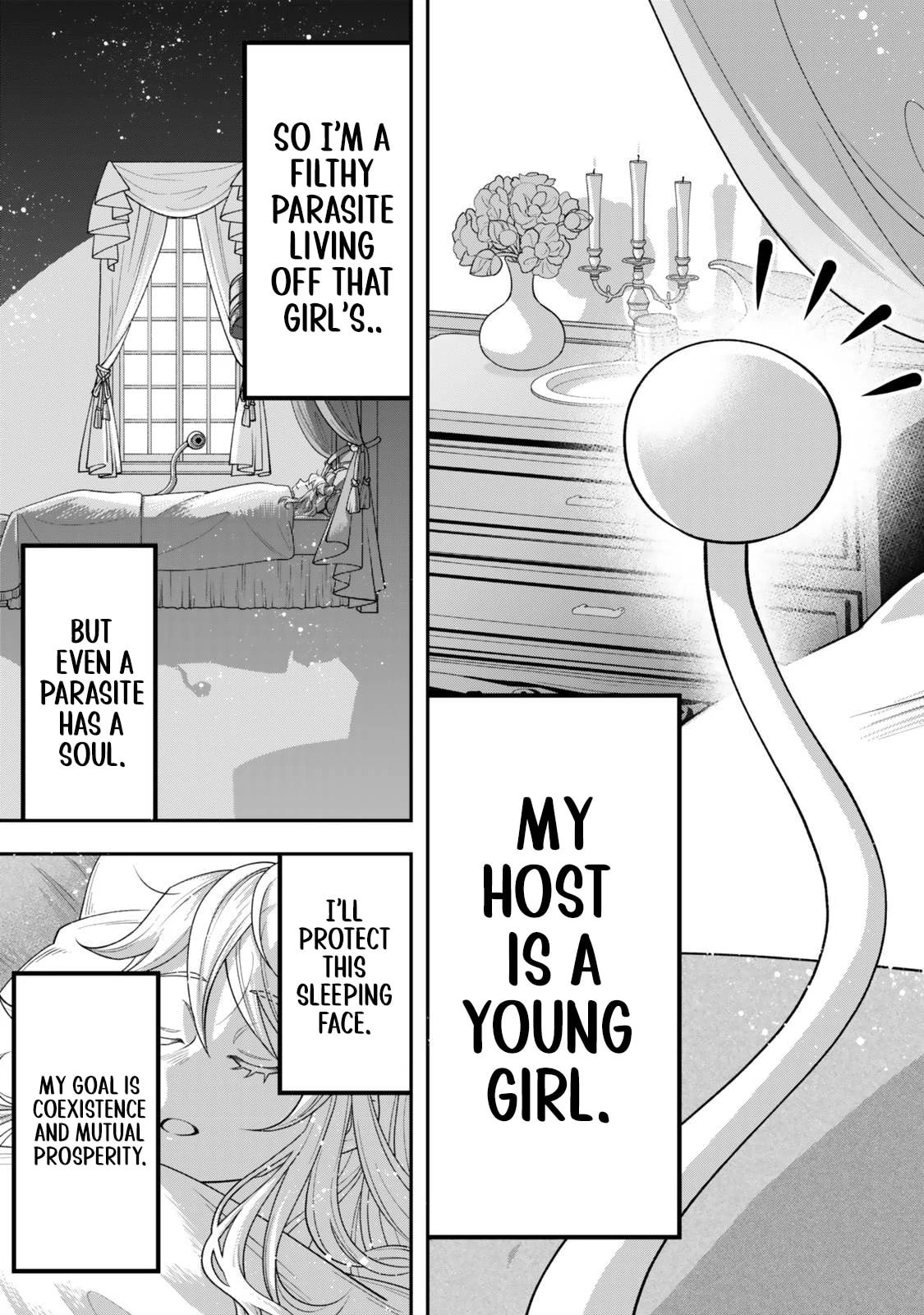 Read Stella Must Die chapter 1.2 image 16 on Lezhin