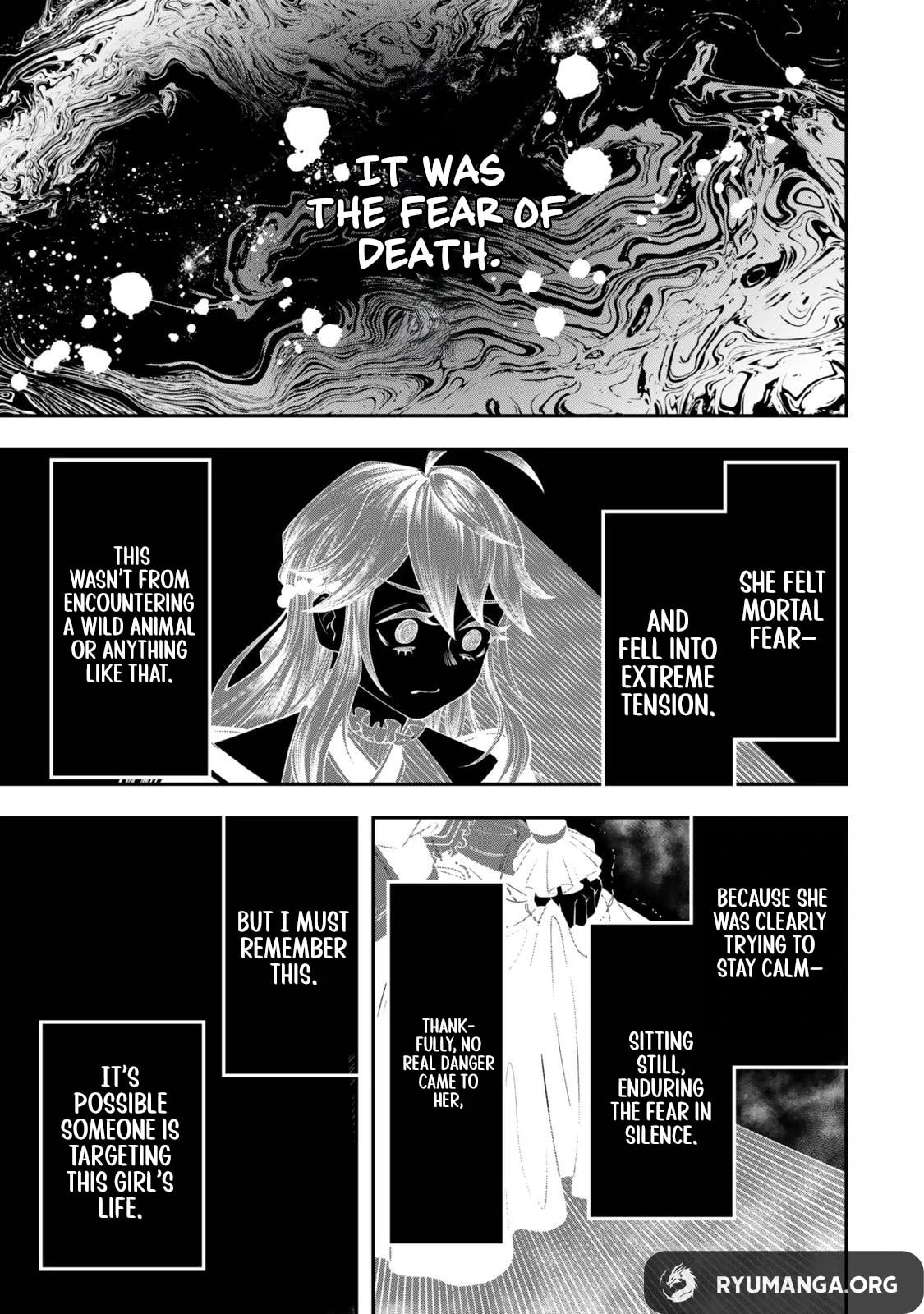 Read Stella Must Die chapter 1.2 image 18 on Lezhin