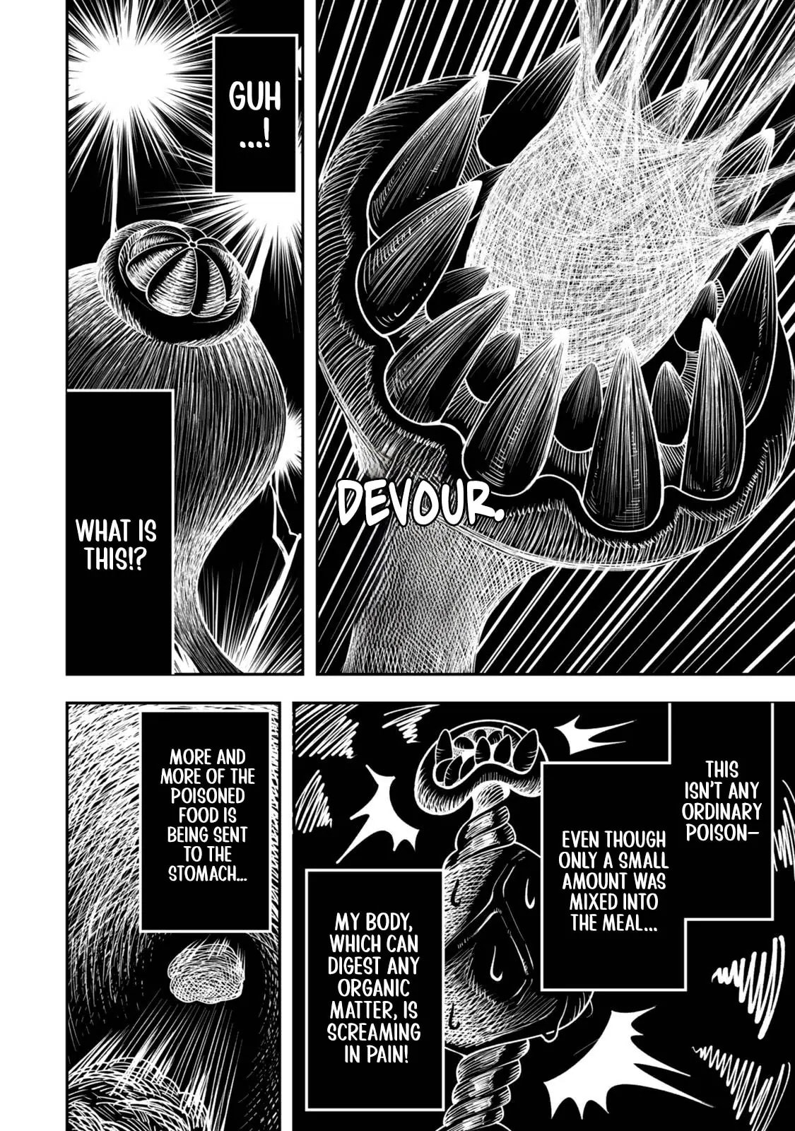 Read Stella Must Die chapter 1.2 image 21 on Lezhin