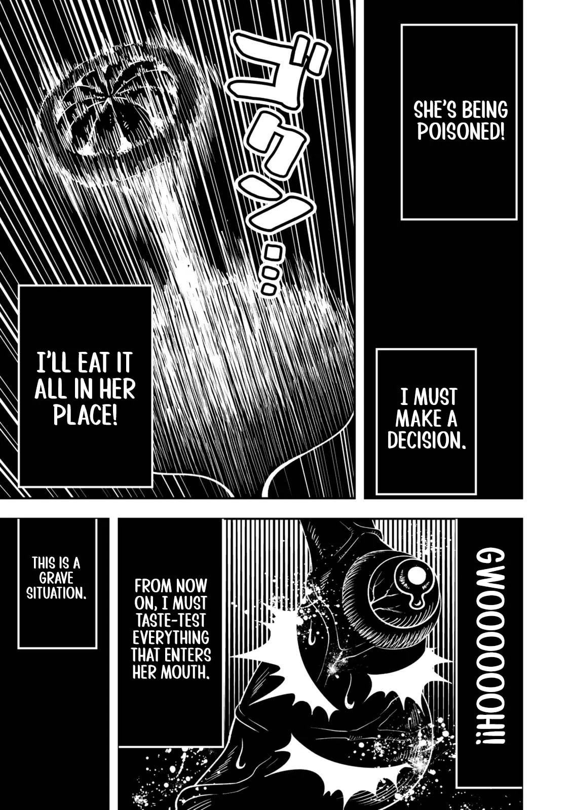 Read Stella Must Die chapter 1.2 image 22 on Lezhin