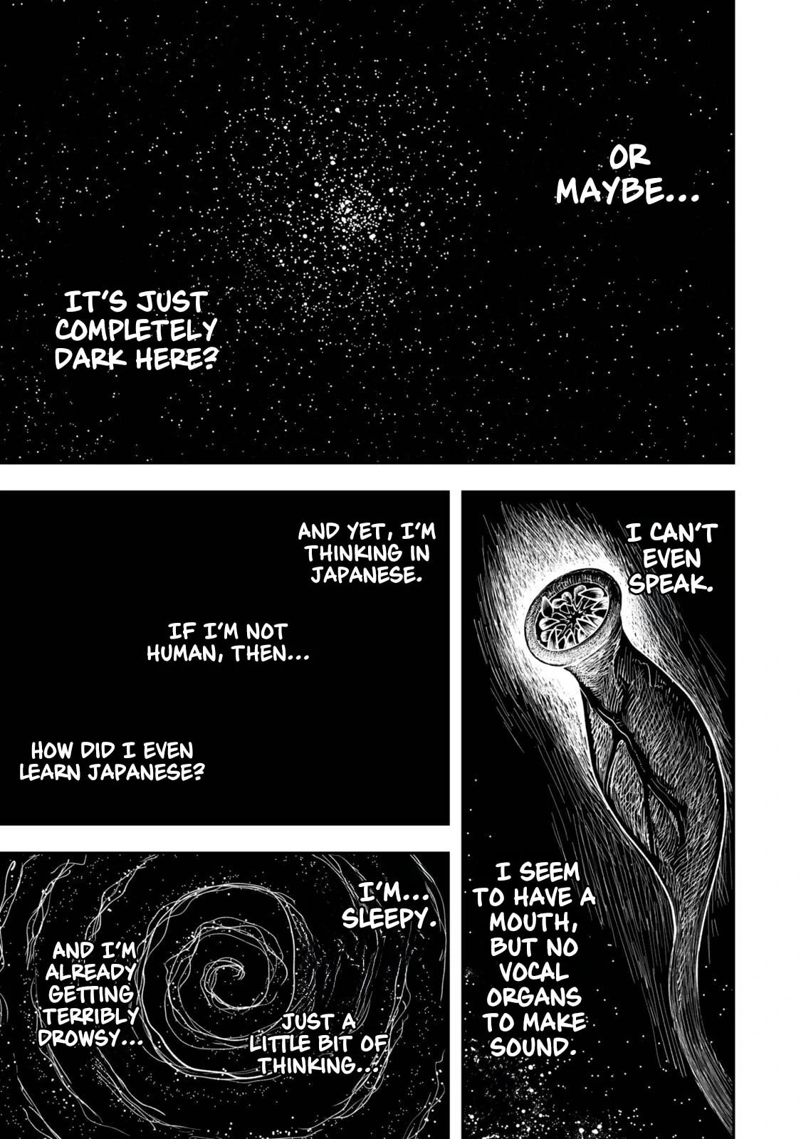 Read Stella Must Die chapter 1.2 image 4 on Lezhin