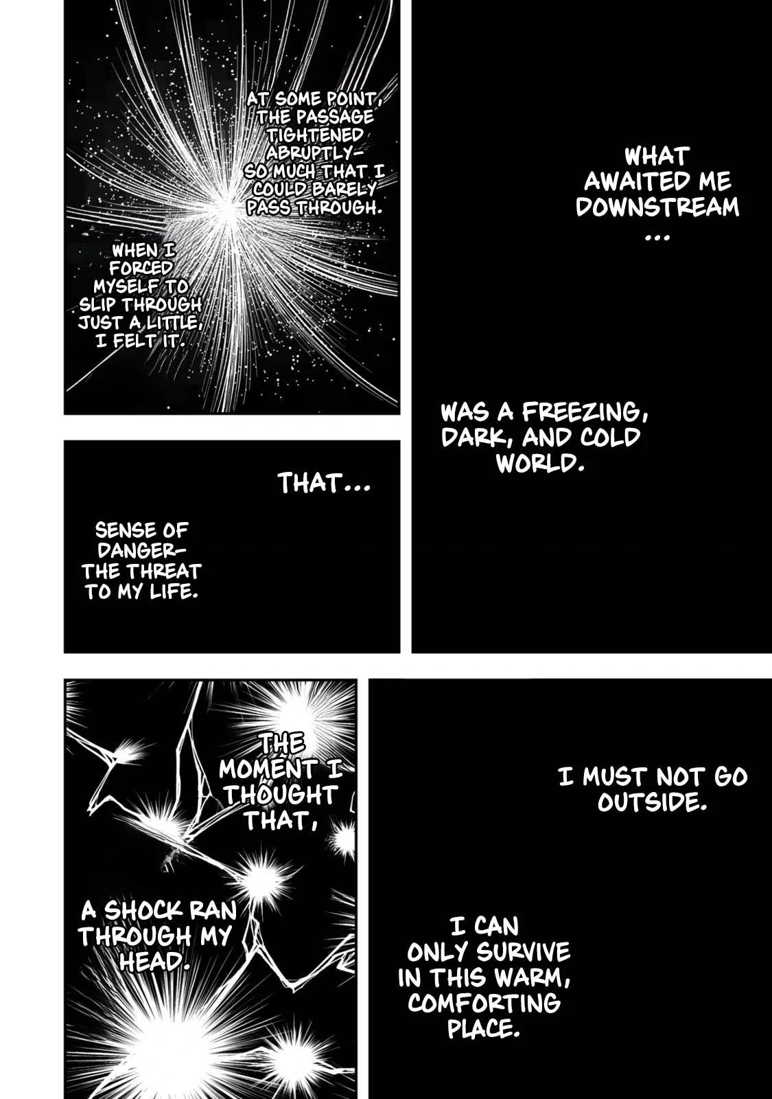 Read Stella Must Die chapter 1.2 image 7 on Lezhin
