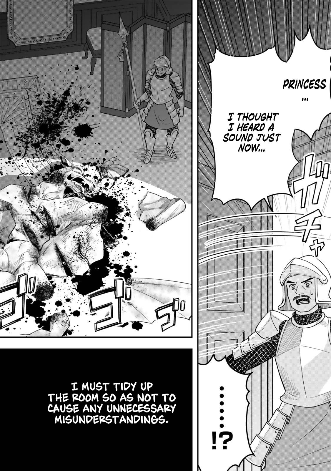 Read Stella Must Die chapter 1.3 image 13 on Lezhin