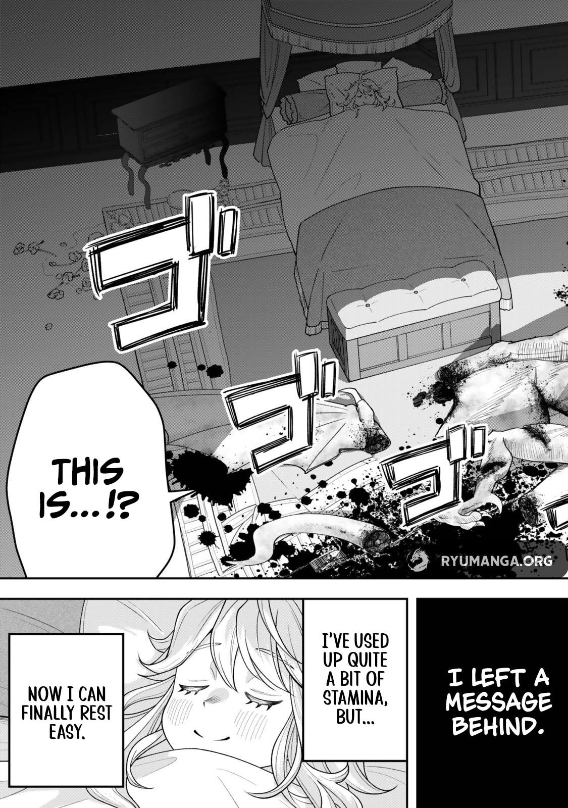 Read Stella Must Die chapter 1.3 image 14 on Lezhin